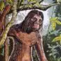 The Sisismite:  Mexico’s Jungle-Dwelling Bigfoot