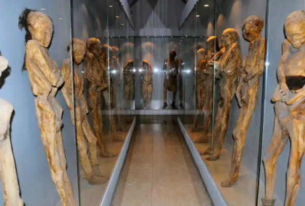 The Mummies of Guanajuato: Fact and Fiction – Mexico Unexplained