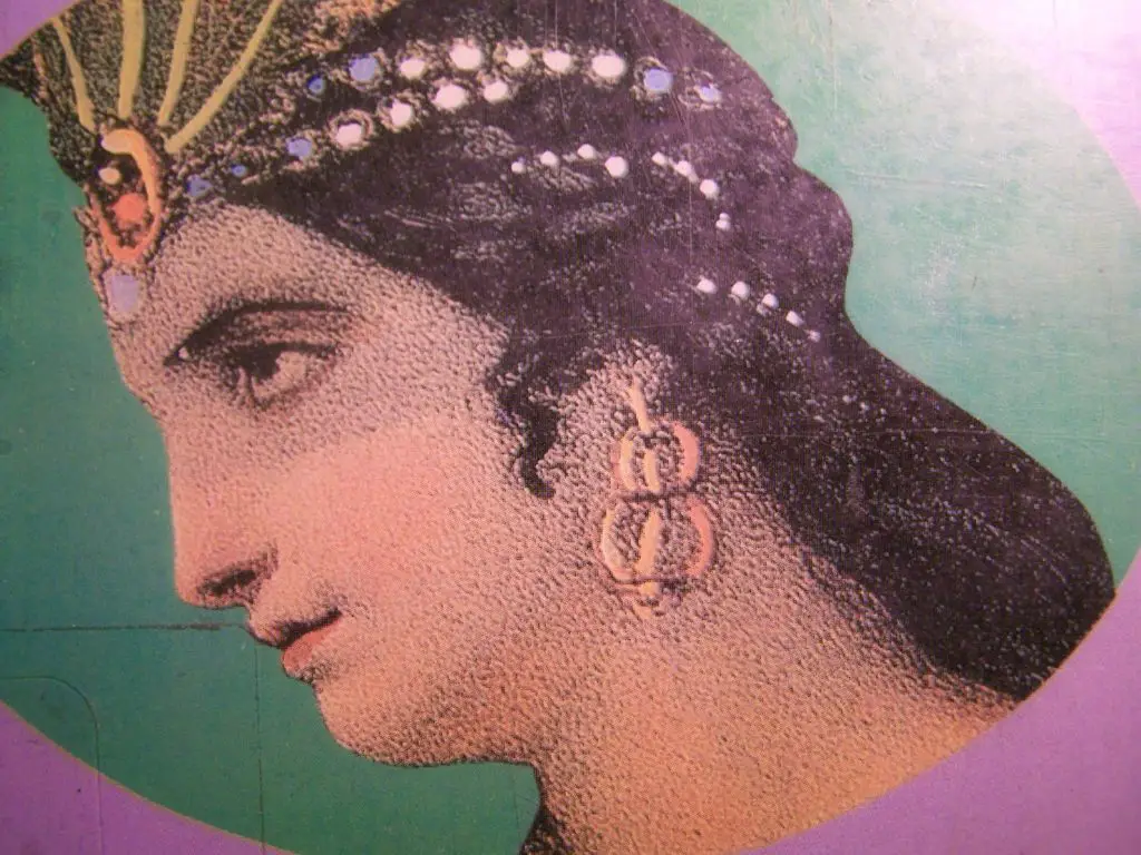 The Mysterious Doña Marina, the Most Important Woman in Mexican History ...