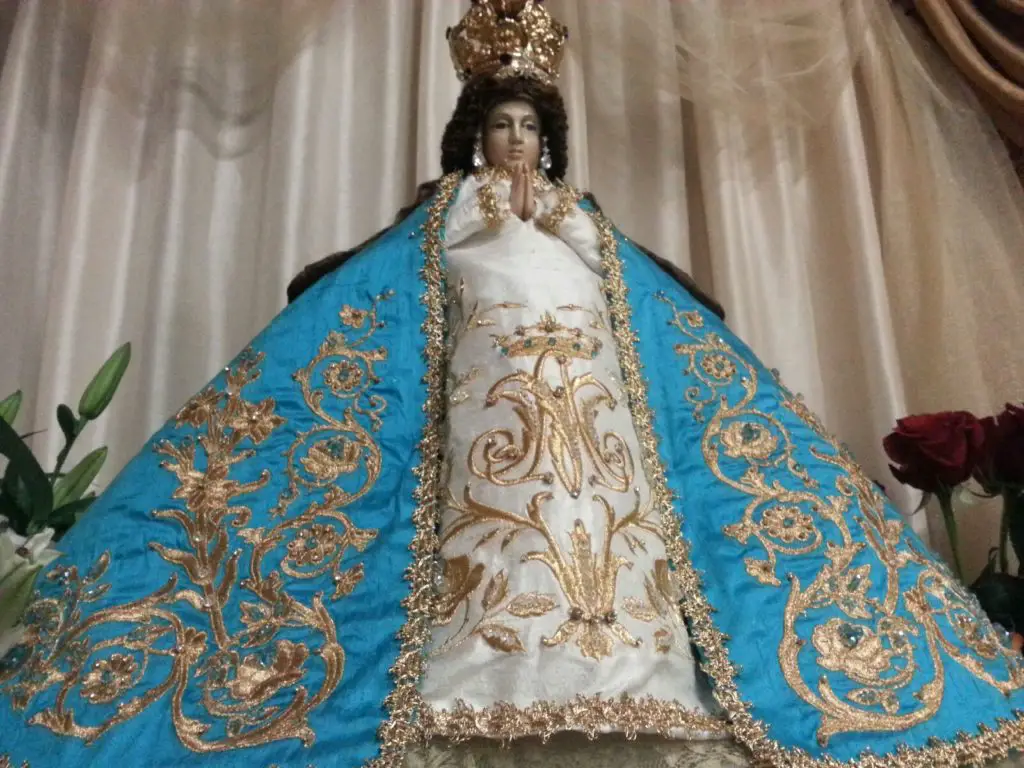 The Miracles of the Virgin of San Juan de los Lagos Mexico Unexplained