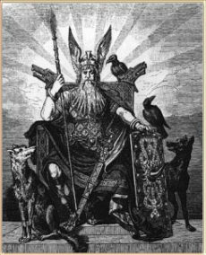 Votan Language Vikings in Ancient Mexico? The Story of Votan – Mexico Unexplained