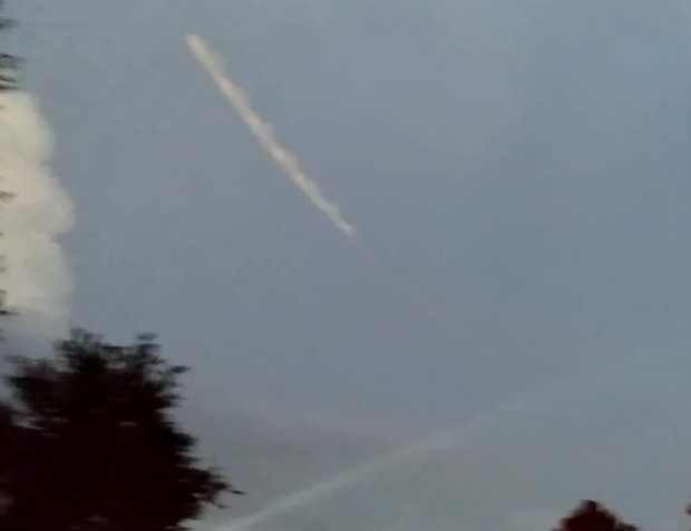 José and the Skyfish – Mexico Unexplained