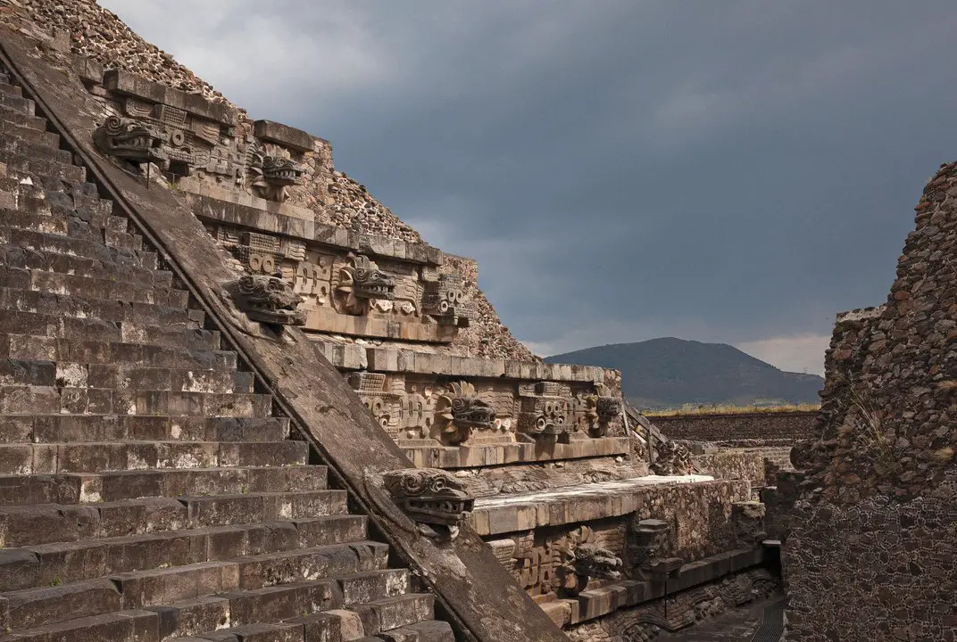 Teotihuacán, The Lost City Of The Gods – Mexico Unexplained