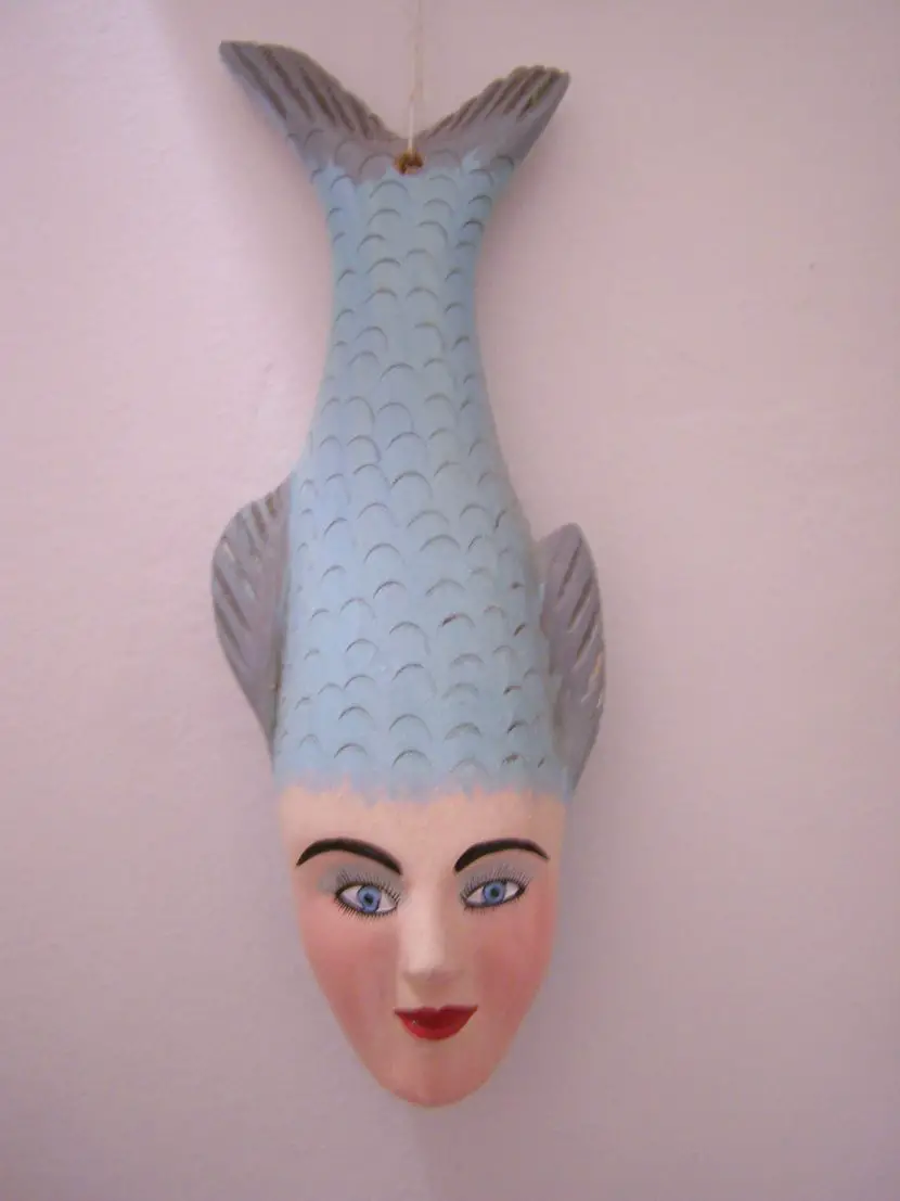 La Tlanchana and Other Mexican Mermaid Stories – Mexico Unexplained