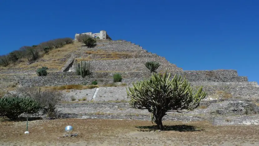 El Pueblito, The Last Pyramid in Mexico – Mexico Unexplained