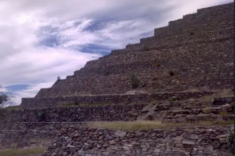 El Pueblito, The Last Pyramid in Mexico – Mexico Unexplained
