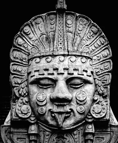 Moon Goddesses of the Ancient Mexicans – Mexico Unexplained