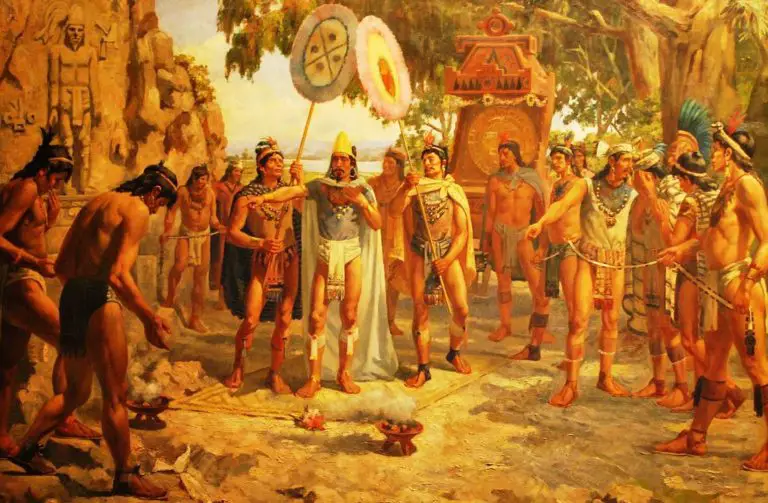 The Young Cortés: Life Before the Aztecs – Mexico Unexplained