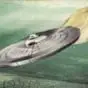 The Puebla UFO Crash of 1977