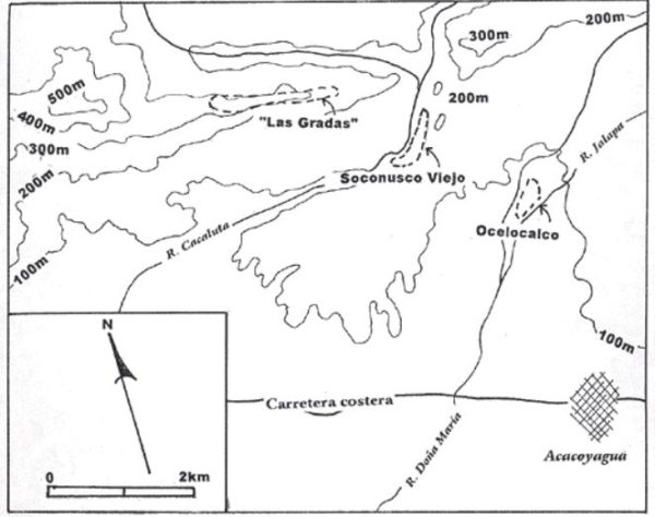 Xoconochco, the Remotest Aztec Province – Mexico Unexplained