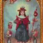 The Santo Niño and the Miracles at Plateros