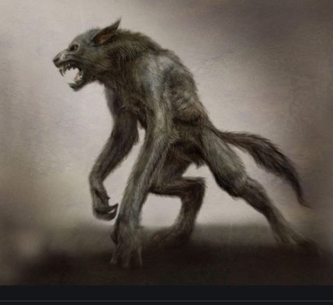 The Werewolves of Coita, Chiapas – Mexico Unexplained
