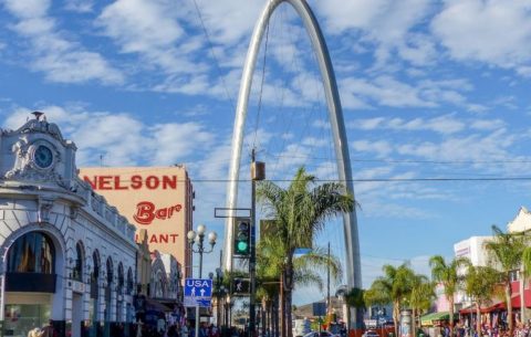 Tijuana Urban Legends – Mexico Unexplained