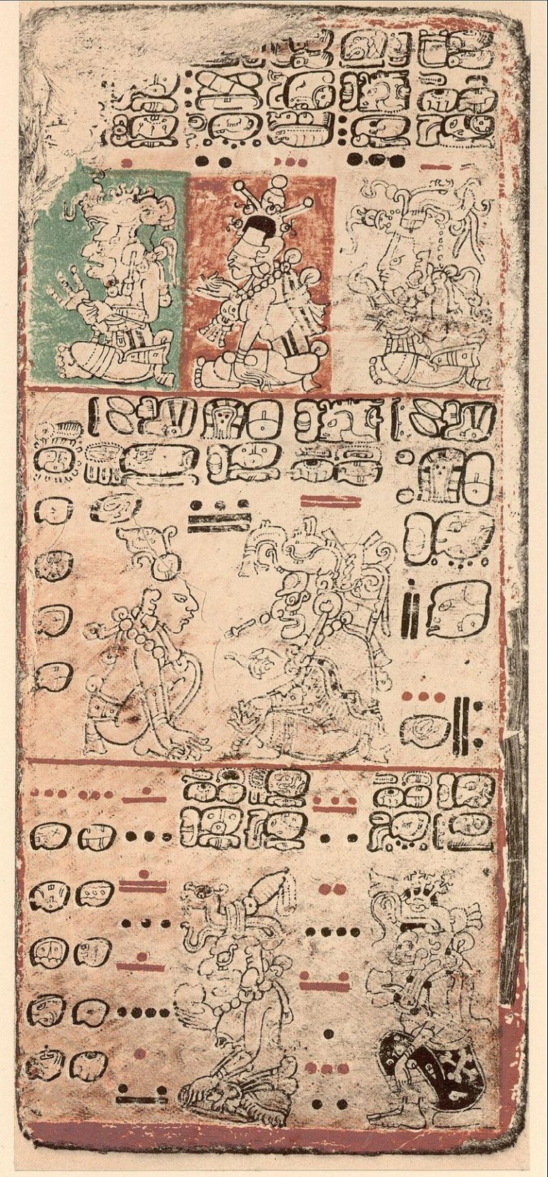 what-is-a-codex-mexico-unexplained