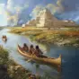 Did Ancient Mexico Have Contact with Cahokia?