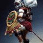 Tlaxcalan Warriors in the Philippines