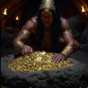 Lost Treasure of Emperor Montezuma