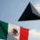 Triangle-Shaped UFOs Over Mexico