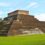 Comalcalco, Round Sky City of the Maya