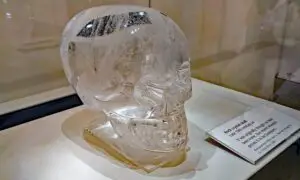 Mysteries of the Aztec Crystal Skulls Revealed! – Mexico Unexplained