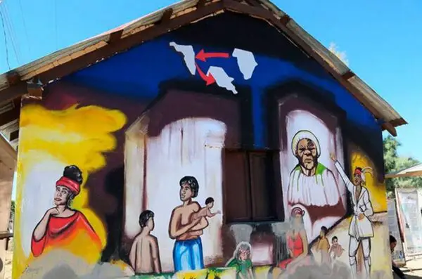 Mascogos, The Black Seminoles of Northern Mexico – Mexico Unexplained