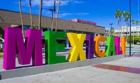 Ghosts Of Mexicali – Mexico Unexplained