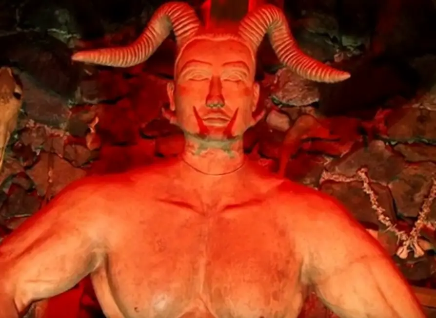 Religious Curiosities – Mexico Unexplained