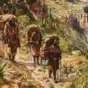 Ancient Mexican Trade with the American Southwest