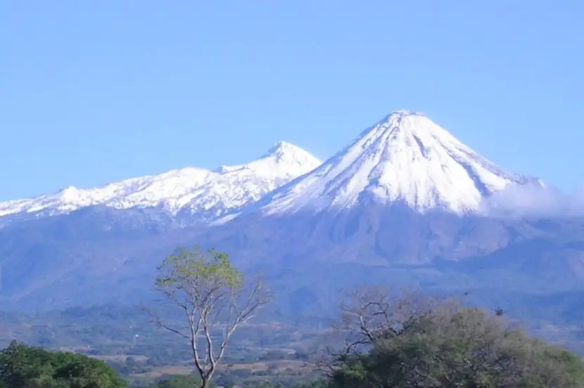 Legends from the State of Colima – Mexico Unexplained