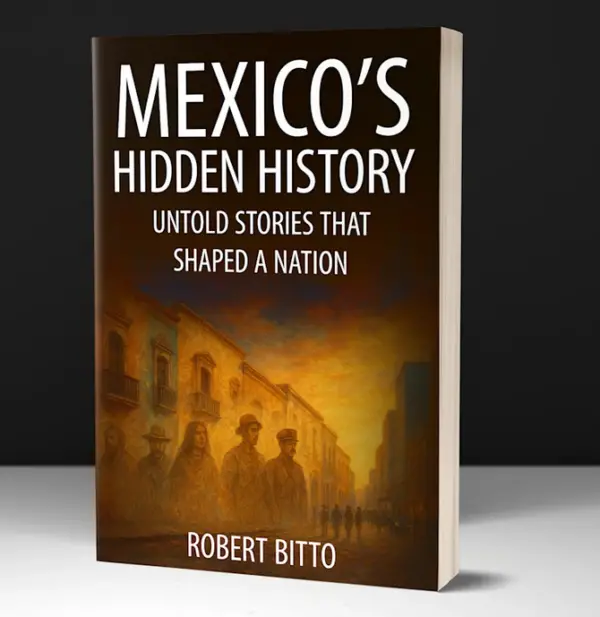 Carmelita Torres and the 1917 Bath Riots – Mexico Unexplained