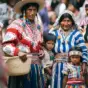 The Cora: Forgotten Indigenous Group of Western Mexico