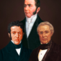The Triumvirate of 1829: Mexico’s 8-Day Shadow Government