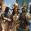 Ancient Egypt and Mexico: Similarities