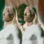 Nordic Aliens in Mexico