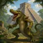 Cipactli: Multipurpose Monster of Mesoamerica